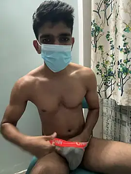 Snapshot of BombaySam78 chatting on June 25, 2:22 am BombaySam78 online show from June 25, 2:22 am
