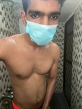 Snapshot of BombaySam78 chatting on June 26, 5:23 am BombaySam78 online show from June 26, 5:23 am
