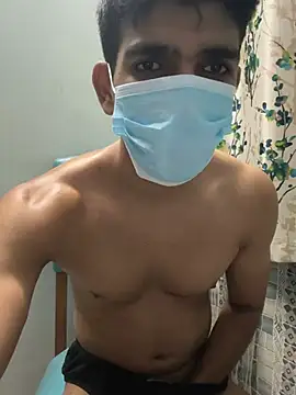 Snapshot of BombaySam78 chatting on June 26, 6:01 pm BombaySam78 online show from June 26, 6:01 pm