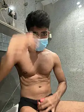 Snapshot of BombaySam78 chatting on July 7, 4:48 am BombaySam78 online show from July 7, 4:48 am