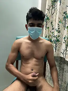 Snapshot of BombaySam78 chatting on July 25, 2:53 am BombaySam78 online show from July 25, 2:53 am