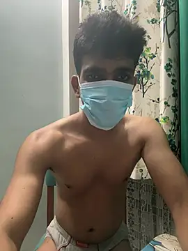 Snapshot of BombaySam78 chatting on July 25, 9:01 pm BombaySam78 online show from July 25, 9:01 pm