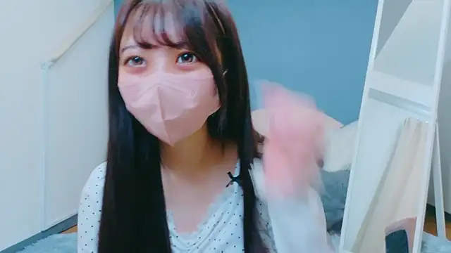 Snapshot of Nana-jpnk chatting on May 11, 5:13 am Nana-jpnk online show from May 11, 5:13 am