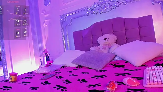 Antonela Bird online show from March 13, 11:39 am