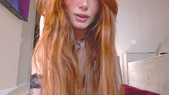 Mariiamellaa online show from June 19, 11:58 am