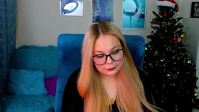 AmeliaMerris online show from March 10, 12:32 pm