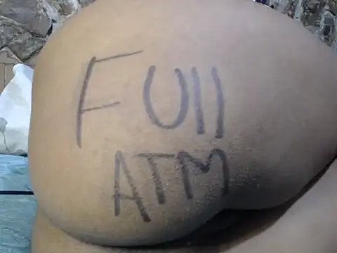 Gabby-Stunning- online show from March 12, 12:17 am