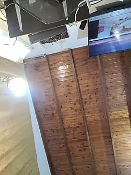 Badwolf818  online show from March 6, 9:00 pm