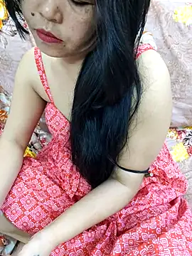 Manisha-Rai online show from April 27, 6:00 am