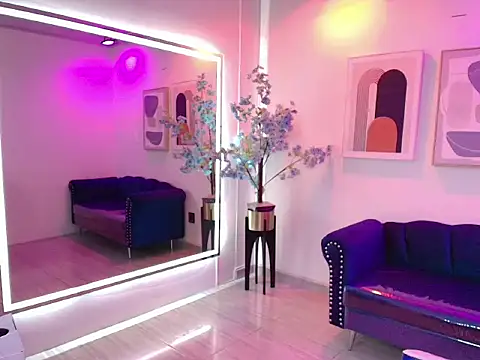 Miia  owens online show from May 31, 3:26 am