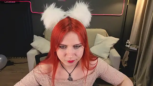  Ava Sky  online show from March 10, 10:04 pm