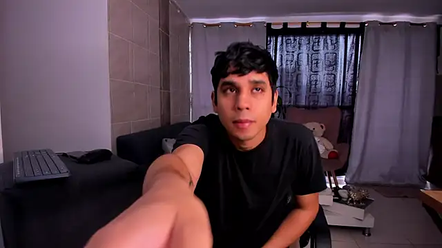 ghattoxtasis online show from March 12, 2:01 pm