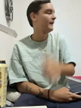 renato renato online show from March 11, 11:22 pm