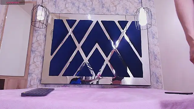 luci lane  online show from March 7, 7:44 pm