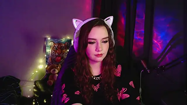 Snapshot of Celia_Sensual_ chatting on April 14, 8:04 pm Celia Sensual online show from April 14, 8:04 pm