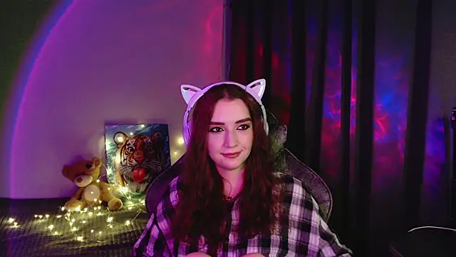 Snapshot of Celia_Sensual_ chatting on July 12, 7:27 pm Celia Sensual online show from July 12, 7:27 pm