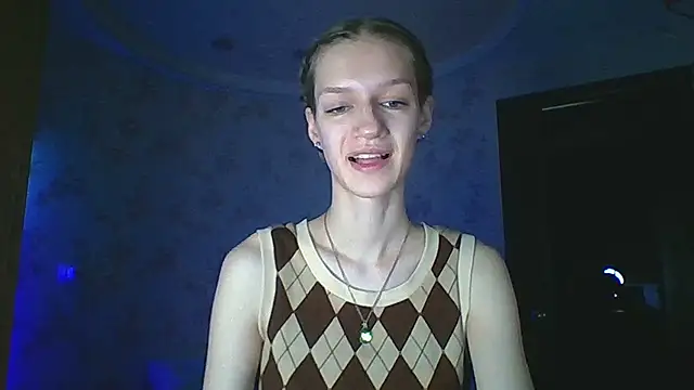 Chrissy Joyful online show from April 23, 5:08 am