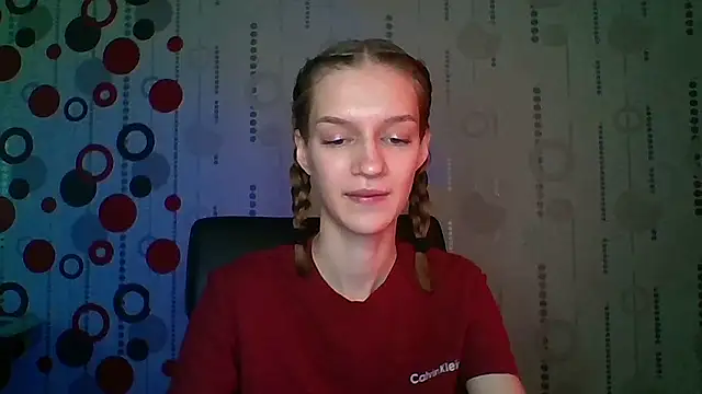 Snapshot of Chrissy_Joyful chatting on May 22, 4:08 am Chrissy Joyful online show from May 22, 4:08 am