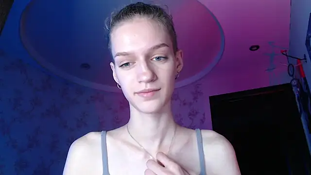 Snapshot of Chrissy_Joyful chatting on June 18, 9:14 am Chrissy Joyful online show from June 18, 9:14 am