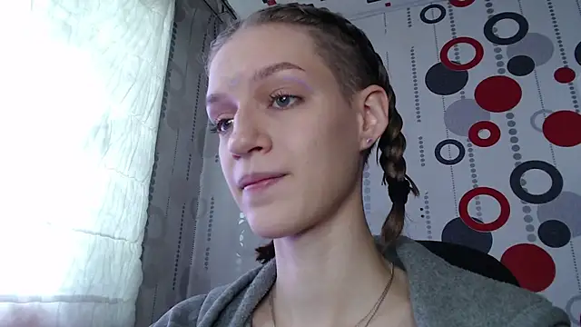 Snapshot of Chrissy_Joyful chatting on June 19, 4:06 am Chrissy Joyful online show from June 19, 4:06 am