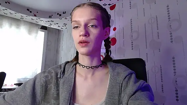 Chrissy Joyful online show from July 17, 4:08 am