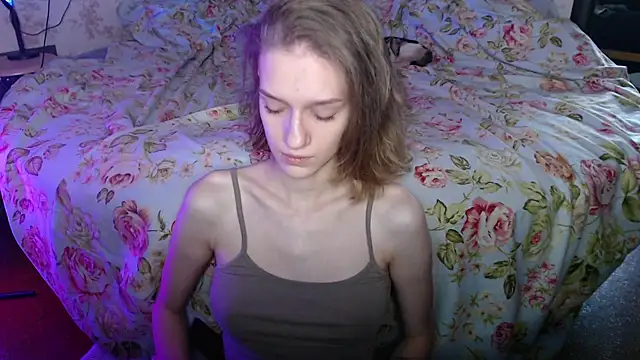 Chrissy Joyful online show from August 1, 5:07 am