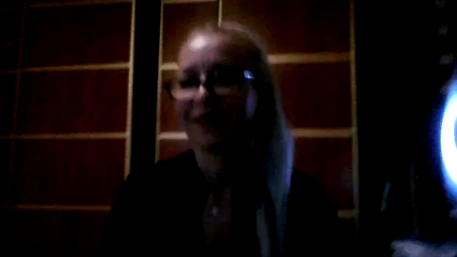 AlisaAngell online show from April 4, 4:26 pm