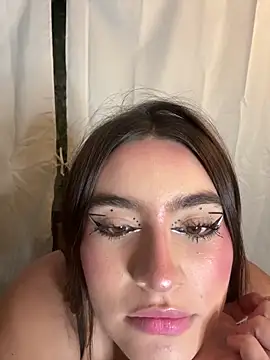 Issa pinkk online show from March 17, 1:21 am