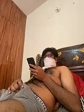 Goravdesiland online show from March 18, 4:26 am