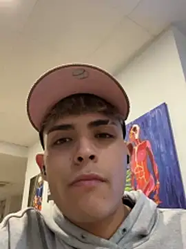 argentinopollon online show from March 14, 1:05 pm