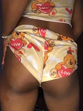 almaseductora online show from April 25, 10:07 am