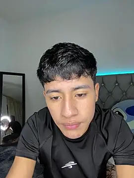 Snapshot of Sebas_fire4 chatting on June 14, 12:52 am Sebas fire4 online show from June 14, 12:52 am