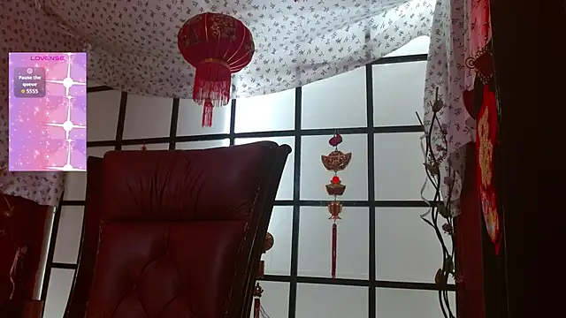 Adda Taylor online show from March 17, 6:33 pm