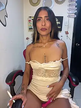 myeli10 online show from March 18, 1:20 am