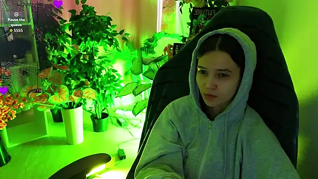 GG Viper online show from May 6, 3:17 pm