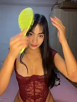 Ariel blake online show from July 15, 1:22 am