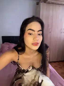 Ariel blake online show from July 31, 7:57 pm