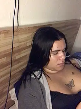 Gabrielaparaiso online show from May 23, 1:04 pm