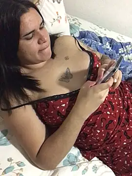 Snapshot of Gabrielaparaiso chatting on July 16, 7:20 pm Gabrielaparaiso online show from July 16, 7:20 pm
