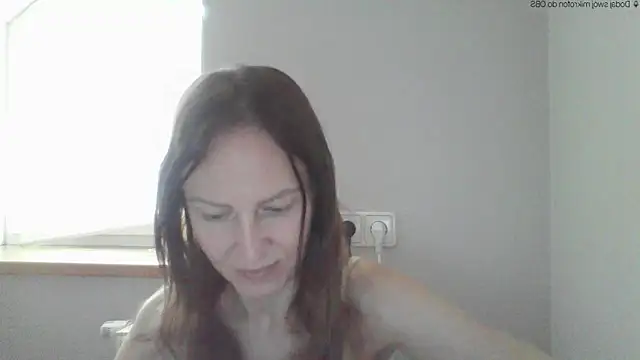 AnnaTight online show from June 1, 8:38 am