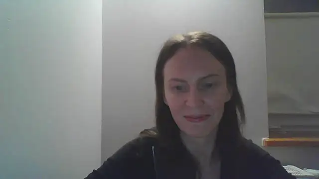 AnnaTight online show from July 8, 7:29 pm