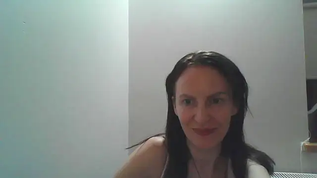 AnnaTight online show from July 27, 9:11 pm