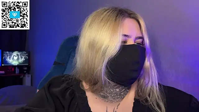 Xtoni  online show from March 17, 8:06 am