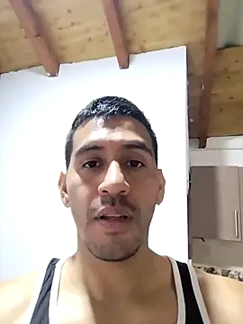 Andry Carter online show from March 8, 2:04 am