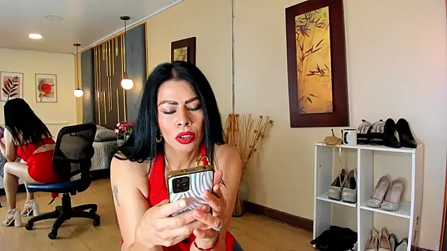SofiiMontes online show from June 13, 12:03 pm