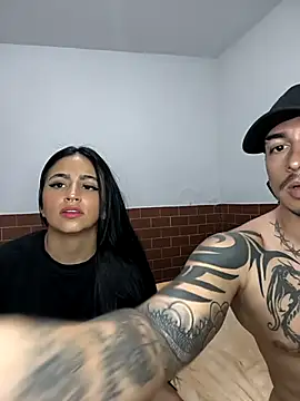 black dmon online show from March 19, 5:11 am