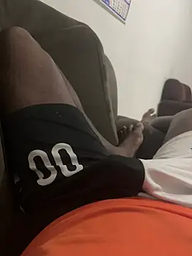 Henriqueamoror online show from July 7, 3:53 am