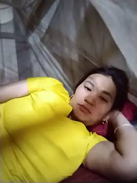 mylove-cute online show from June 13, 5:22 pm