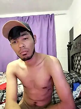 Diamond Liam online show from May 2, 5:01 am
