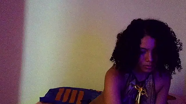 Larita curly online show from March 23, 9:30 pm